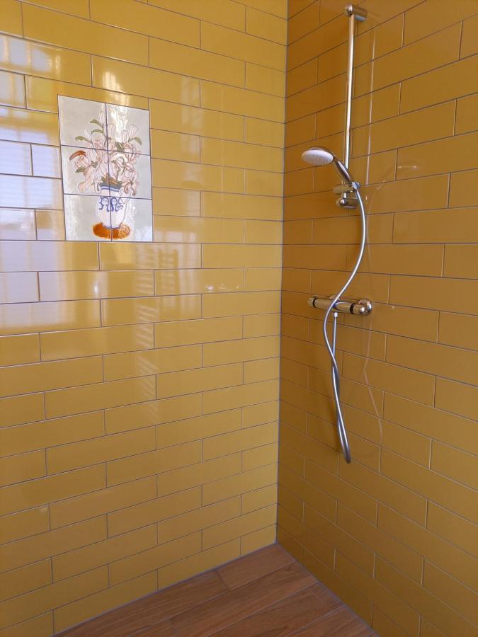 B&B Villa De Beuk Stadskanaal Eksteriør bilde