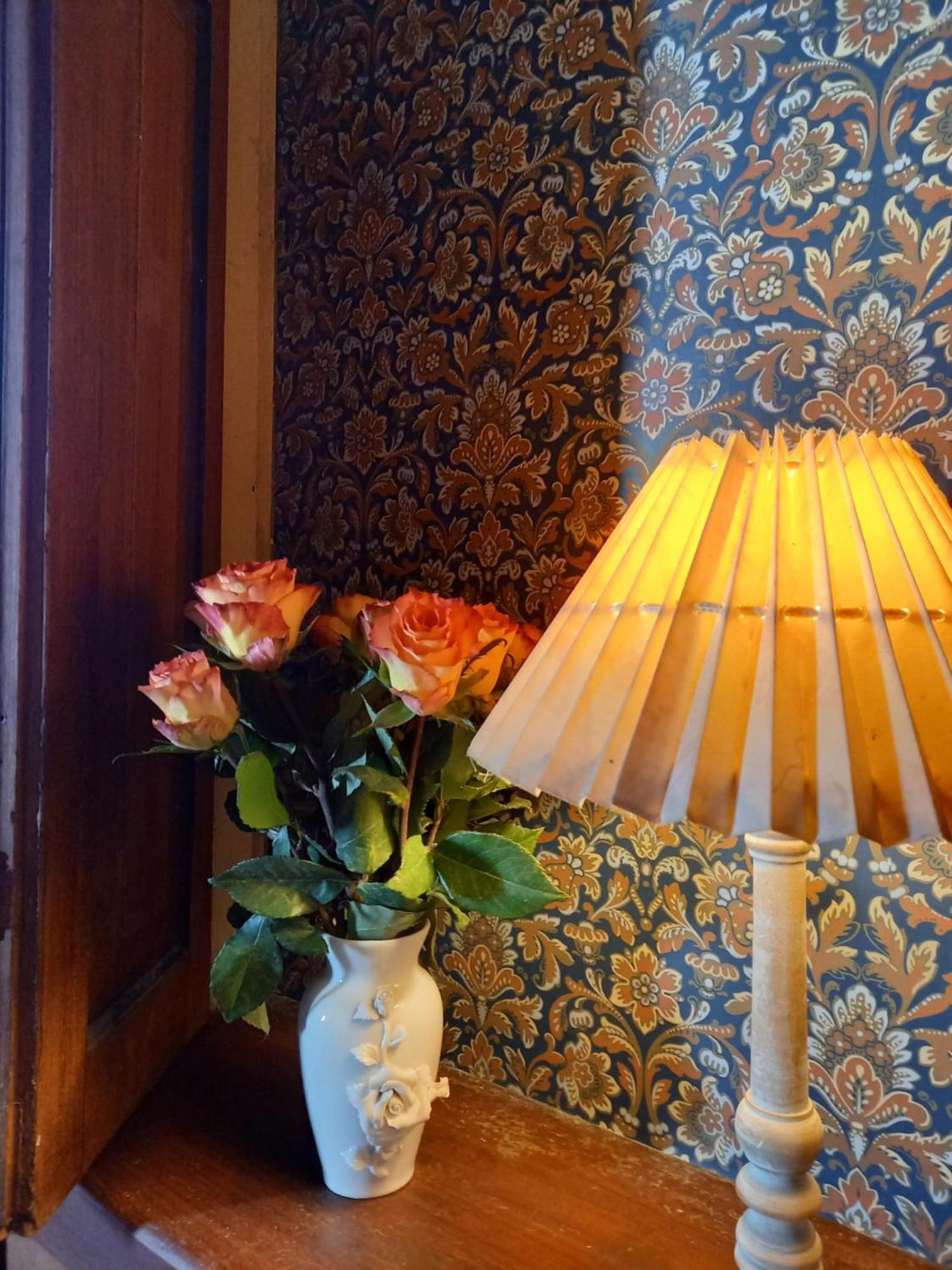 B&B Villa De Beuk Stadskanaal Eksteriør bilde
